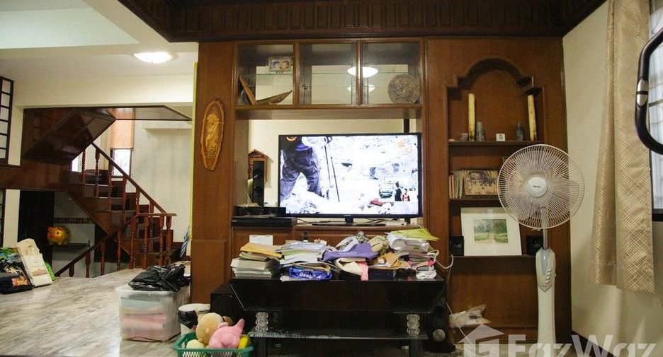 Haus zum Kauf mit 4 Zimmer in Mueang Chanthaburi, Chanthaburi