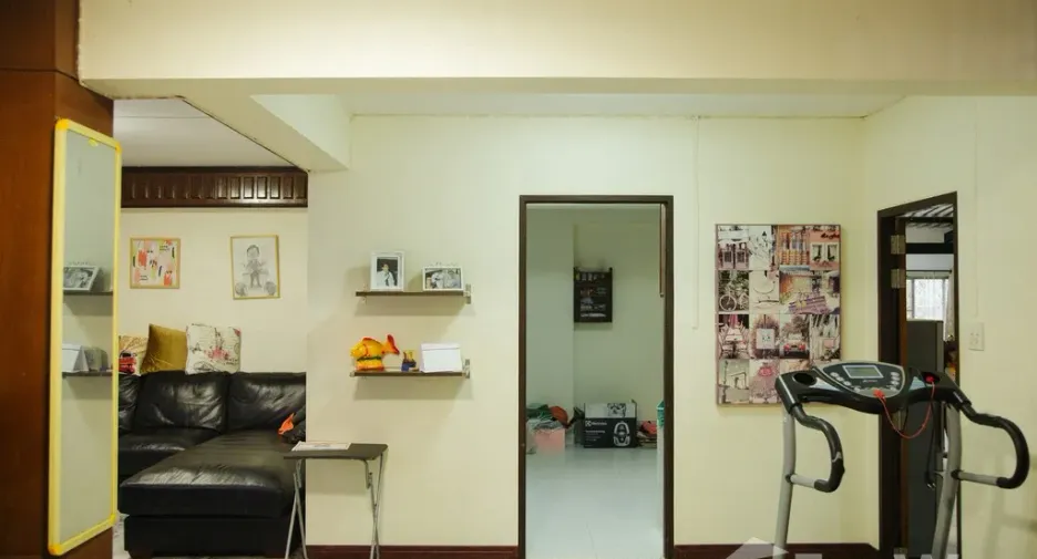 For sale 4 bedrooms house in Mueang Chanthaburi, Chanthaburi