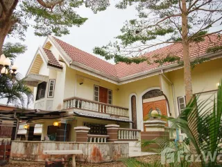 Casa en venta de 4 habitaciones en Mueang Chanthaburi, Chanthaburi
