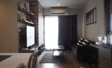 Wohnung zum Kauf mit 2 Zimmer in Chatuchak, Bangkok