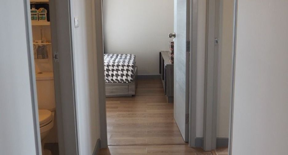 For sale 2 bedrooms condo in Chatuchak, Bangkok