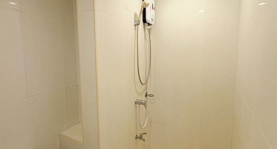 For sale 1 bed condo in Phutthamonthon, Nakhon Pathom