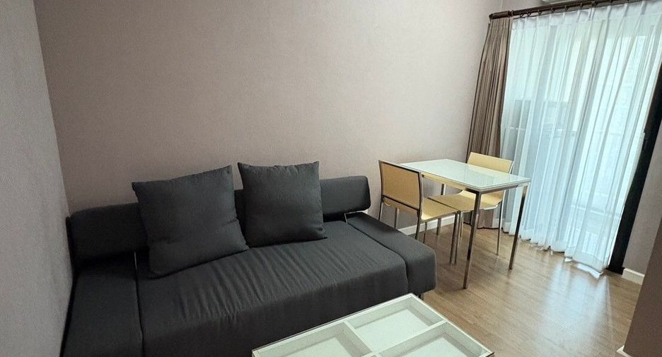 For sale 1 bed condo in Phutthamonthon, Nakhon Pathom