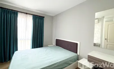 For sale 1 Beds condo in Phutthamonthon, Nakhon Pathom