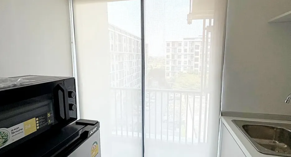 Condo en venta de 1 habitaciones en Phutthamonthon, Nakhon Pathom