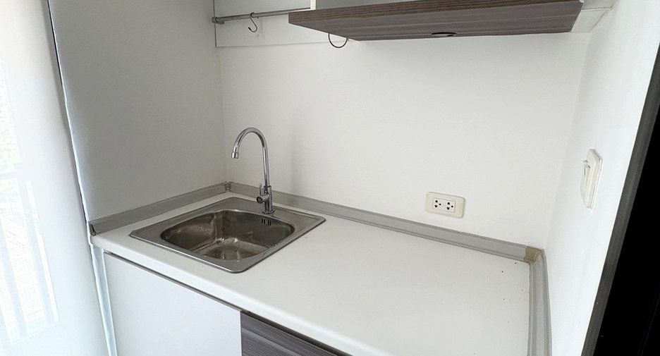 For sale 1 bed condo in Phutthamonthon, Nakhon Pathom