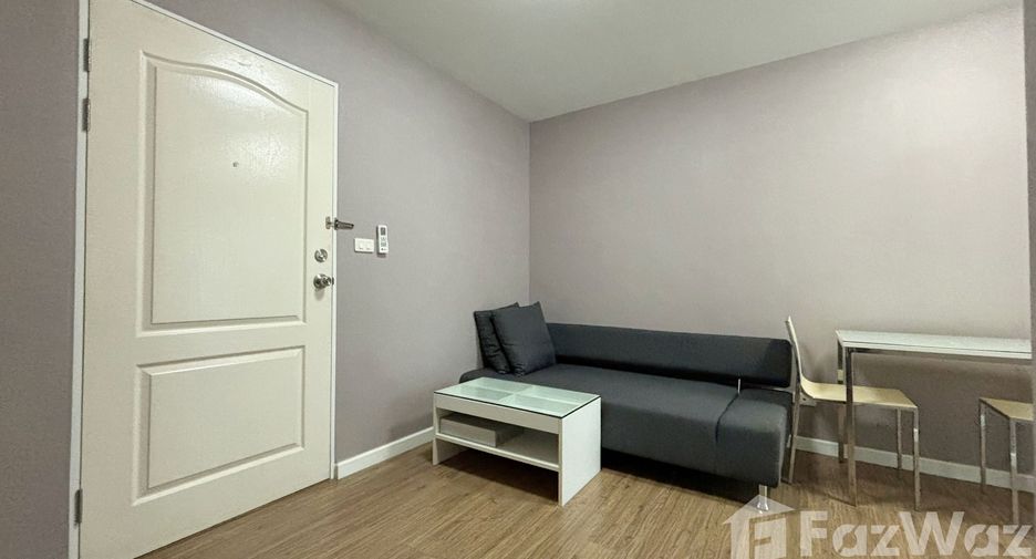 For sale 1 bed condo in Phutthamonthon, Nakhon Pathom