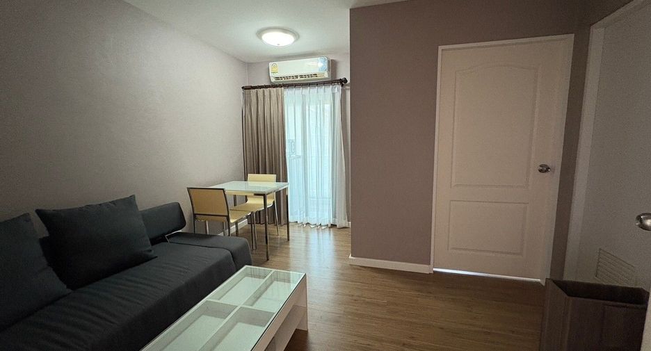 For sale 1 bed condo in Phutthamonthon, Nakhon Pathom