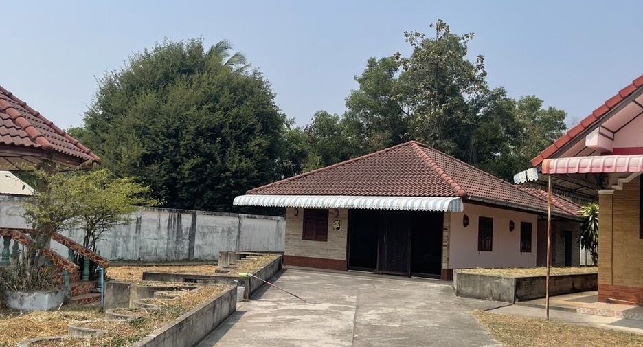 Haus zum Kauf mit 2 Zimmer in Sirindhorn, Ubon Ratchathani