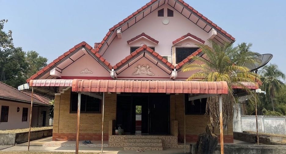 Haus zum Kauf mit 2 Zimmer in Sirindhorn, Ubon Ratchathani