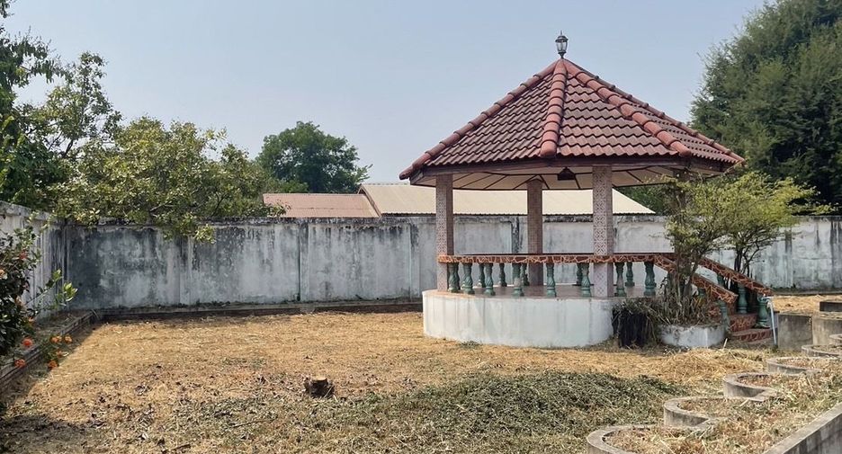 Haus zum Kauf mit 2 Zimmer in Sirindhorn, Ubon Ratchathani