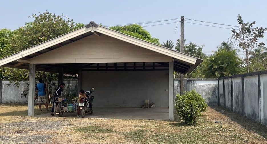 Haus zum Kauf mit 2 Zimmer in Sirindhorn, Ubon Ratchathani