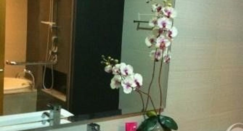 ขาย 1 เตียง คอนโด ใน คลองเตย, กรุงเทพฯ