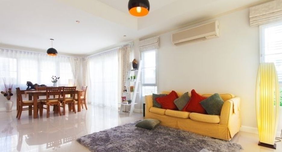 For rent 3 bedrooms house in Thalang, Phuket