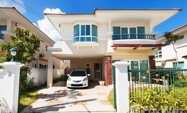For rent 3 bedrooms house in Thalang, Phuket