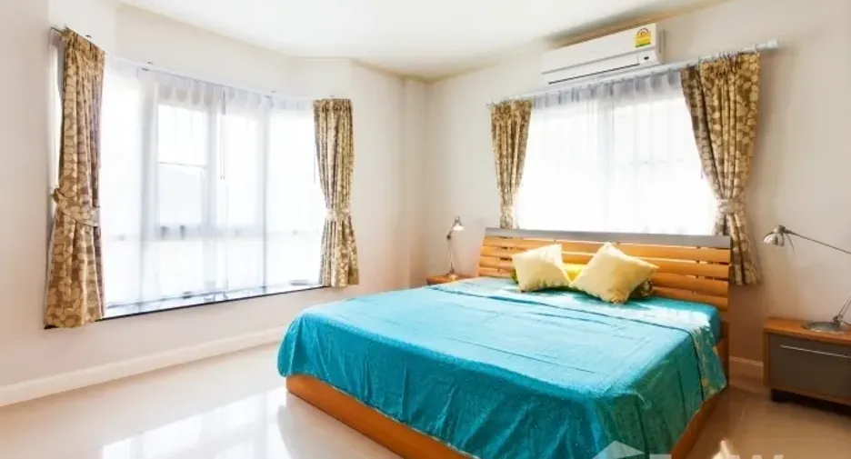For rent 3 bedrooms house in Thalang, Phuket
