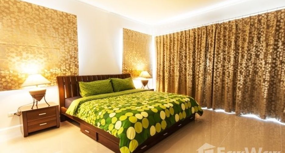 For rent 3 bedrooms house in Thalang, Phuket