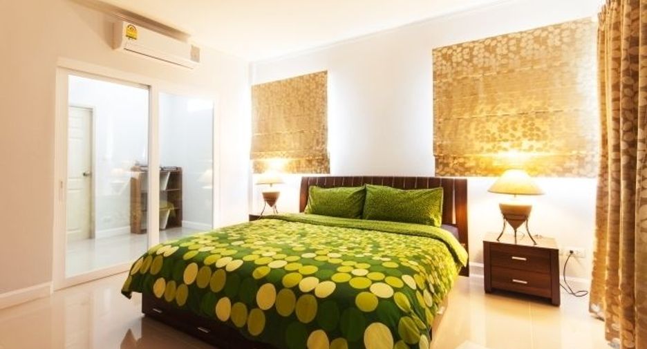 For rent 3 bedrooms house in Thalang, Phuket