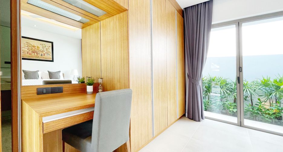 Villa zur Miete mit 5 Zimmer in Thalang, Phuket