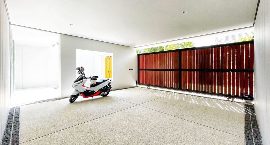 Villa zur Miete mit 5 Zimmer in Thalang, Phuket