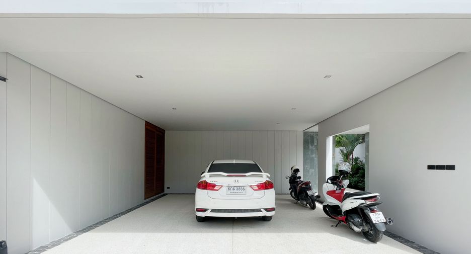 Villa zur Miete mit 5 Zimmer in Thalang, Phuket