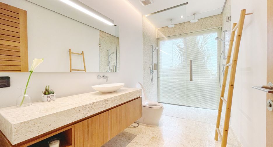 Villa zur Miete mit 5 Zimmer in Thalang, Phuket