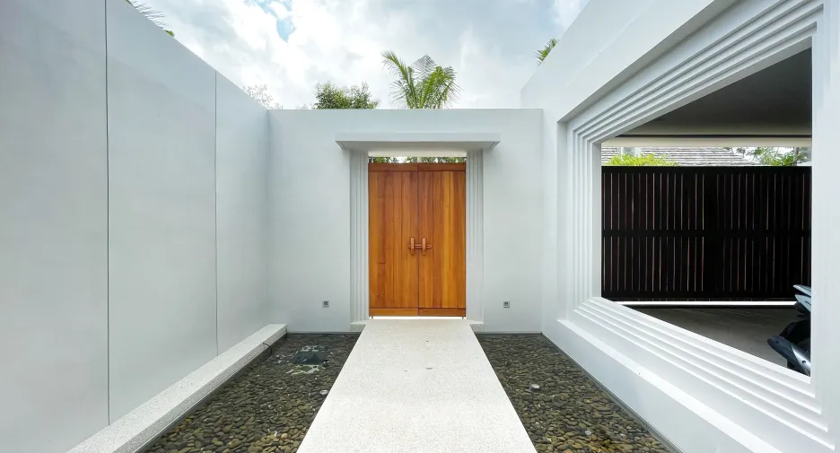 Villa zur Miete mit 5 Zimmer in Thalang, Phuket