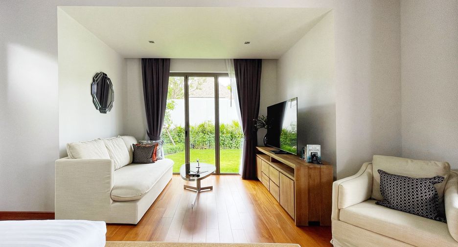 Villa zur Miete mit 5 Zimmer in Thalang, Phuket