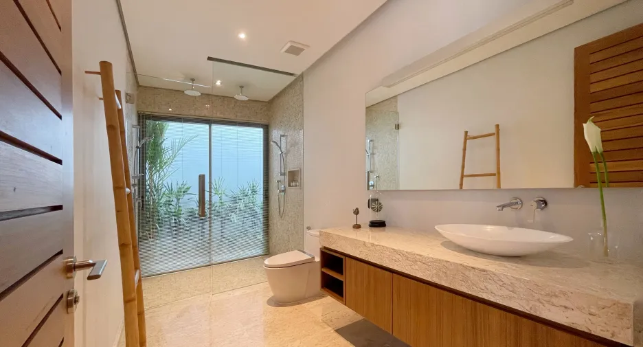 Villa zur Miete mit 5 Zimmer in Thalang, Phuket