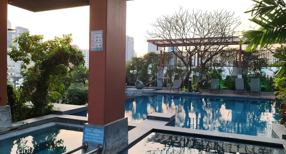ขาย และ ให้เช่า 1 เตียง คอนโด ใน วัฒนา, กรุงเทพฯ