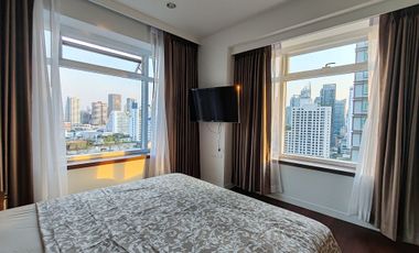 For sale and for rent 1 bed condo in Watthana, Bangkok