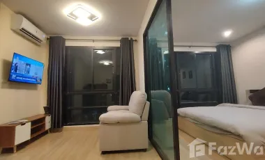 For sale studio condo in Mueang Khon Kaen, Khon Kaen