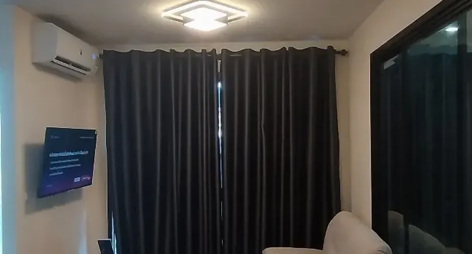 Продажа студия кондо в Mueang Khon Kaen, Кхонкен