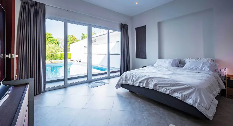 For sale 3 bedrooms villa in Thalang, Phuket