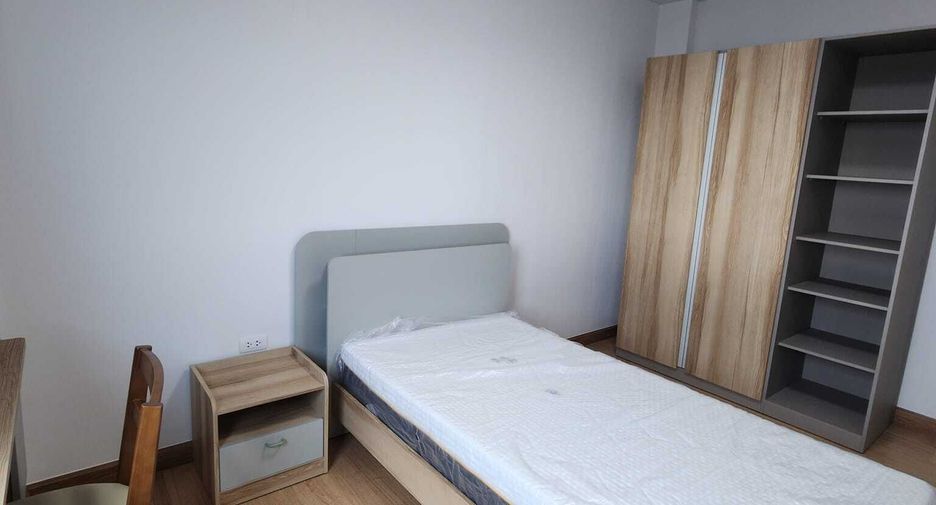 For rent 2 bedrooms condo in Pak Kret, Nonthaburi