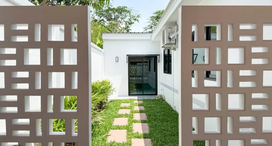 For sale 3 bedrooms house in Thalang, Phuket