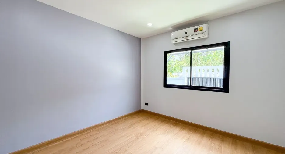 For sale 3 bedrooms house in Thalang, Phuket