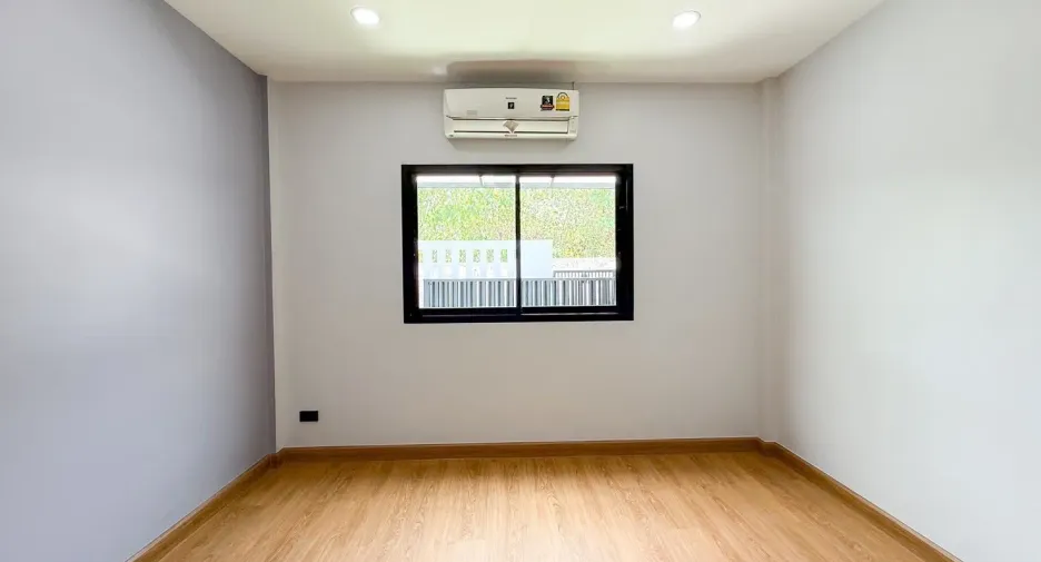 For sale 3 bedrooms house in Thalang, Phuket
