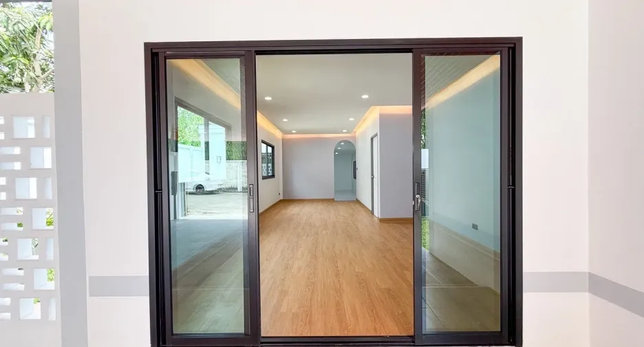 For sale 3 bedrooms house in Thalang, Phuket