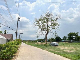 Terreno en venta en Khlong Sam Wa, Bangkok
