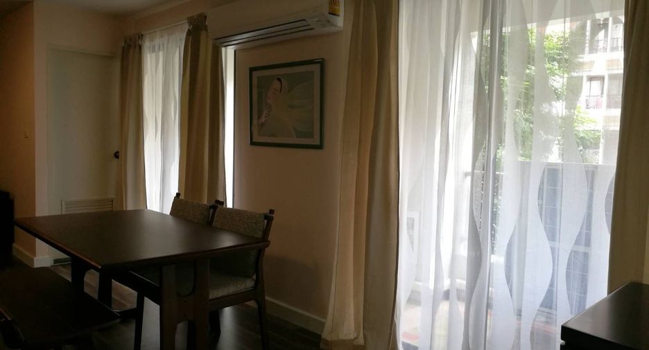 Wohnung zum Kauf mit 1 Zimmer in Pak Kret, Nonthaburi