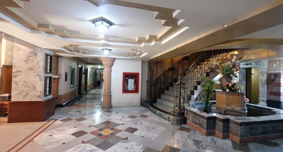 Wohnung zum Kauf mit 1 Zimmer in Pak Kret, Nonthaburi