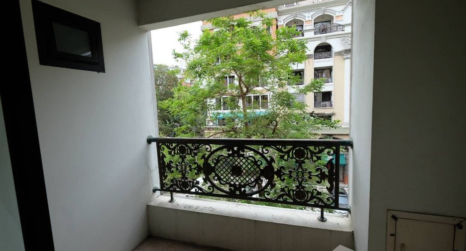 Wohnung zum Kauf mit 1 Zimmer in Pak Kret, Nonthaburi