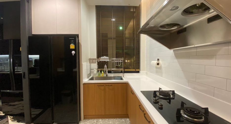 For sale 4 bedrooms house in Khan Na Yao, Bangkok