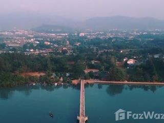 For sale land in Mueang Phuket, Phuket