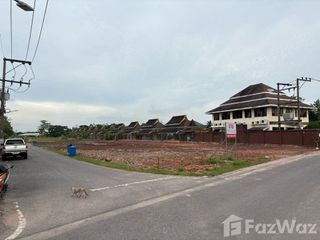 For sale land in Mueang Phuket, Phuket