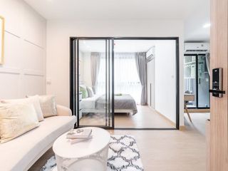 For sale studio condo in Bang Na, Bangkok