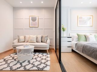 For sale studio condo in Bang Na, Bangkok