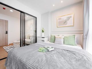For sale studio condo in Bang Na, Bangkok