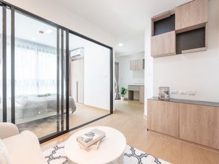 For sale studio condo in Bang Na, Bangkok
